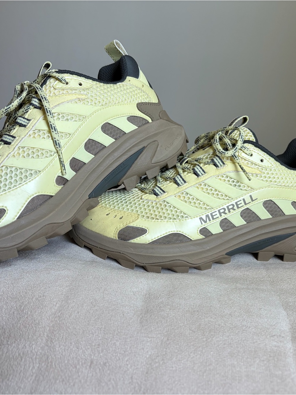Merrell 1TRL Moab Speed 2 Vent 2K SE Shoe Apex